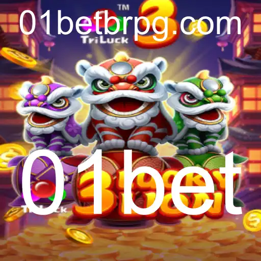 Descubra o Empolgante Mundo de 3LUCKYLION com 01bet