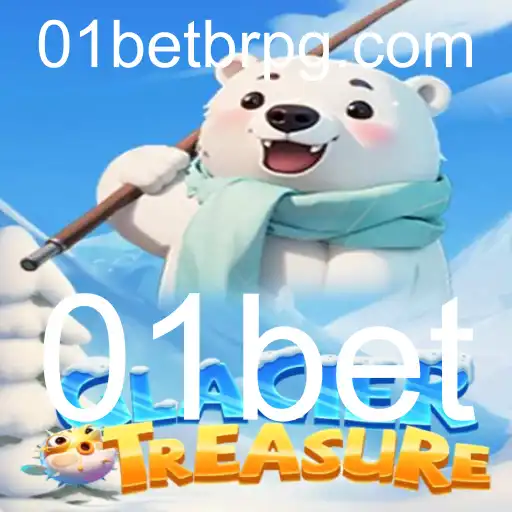 Desvendando GlacierTreasure: A Aventura Congelante do Momento