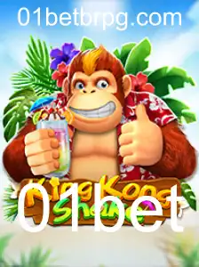 Descubra as Emoções de KingKongShake com 01bet