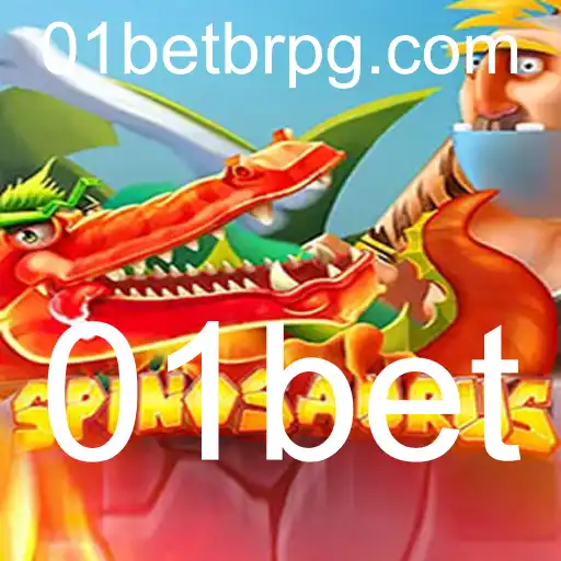 Descubra o Mundo Emocionante de Spinosaurus: O Jogo de Estratégia e Aventuras com 01bet