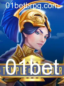 Descubra a Aventura Mística de TempleofThunder com 01bet