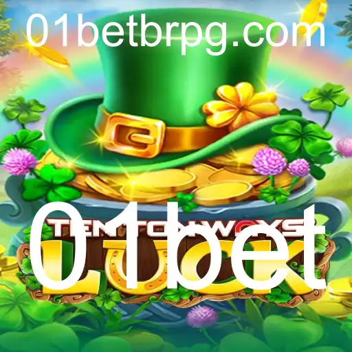 Descubra o Mundo Empolgante de TenTonWaysLuck com 01bet