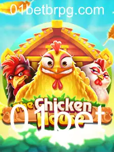 Explorando TheChickenHouse: A Nova Sensação dos Games com 01bet