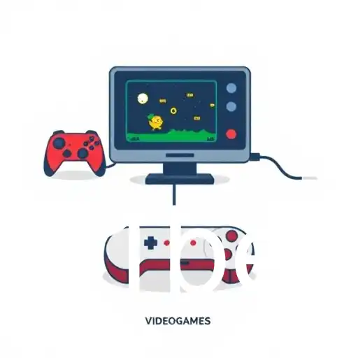 Videogames